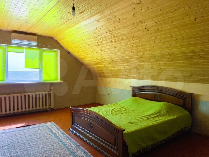 Дача 100 м² на участке 1 сот.