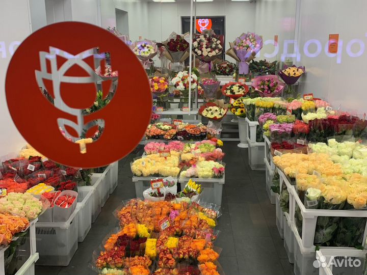 Помощник флориста