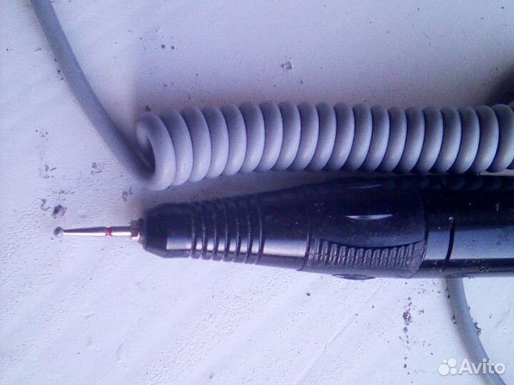 Приборы для маникюра