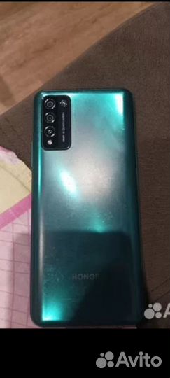 Honor 10 x lite