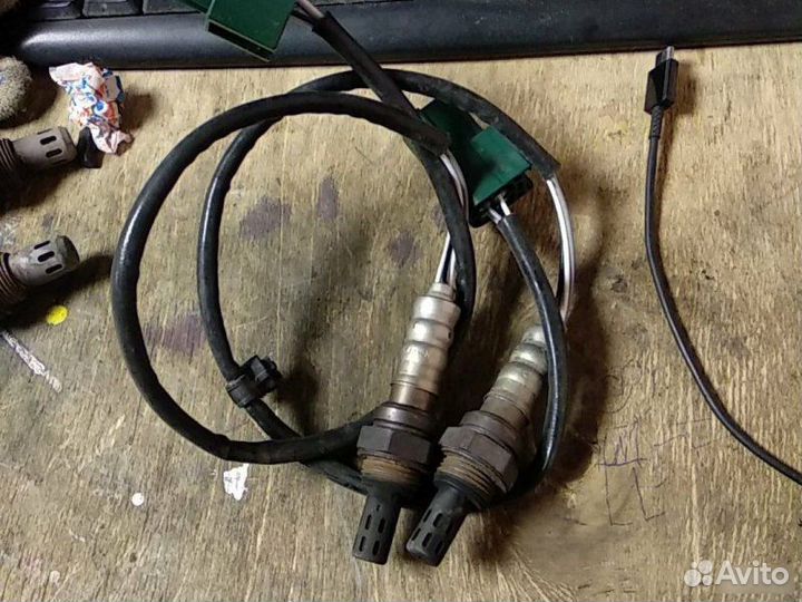 Датчик кислородный Лямбдазонд Nissan Fuga T30