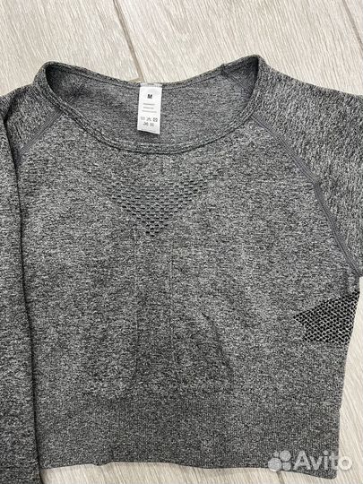 Костюм для йоги и фитнеса М