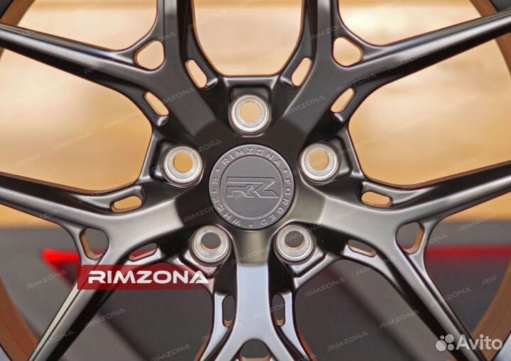 Кованые диски R20 BMW 3/5/7 Series