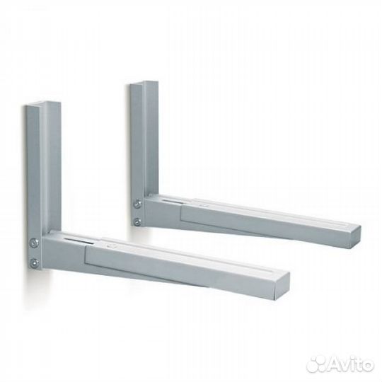 Кронштейн для свч