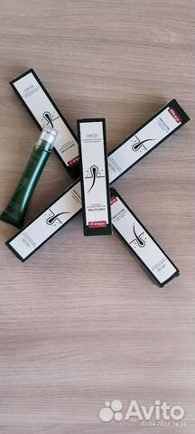 Масло для быстрого роста волос Biotin