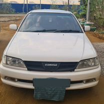 Toyota Carina 1.8 AT, 1999, 395 000 км, с пробегом, цена 480 000 руб.