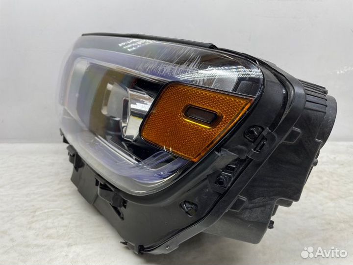 Фара передняя левая Mercedes-Benz Glb-Class X247