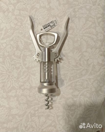 Штопор икея новый