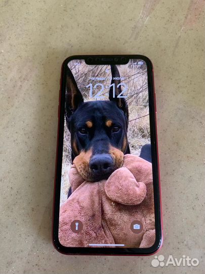 iPhone 11