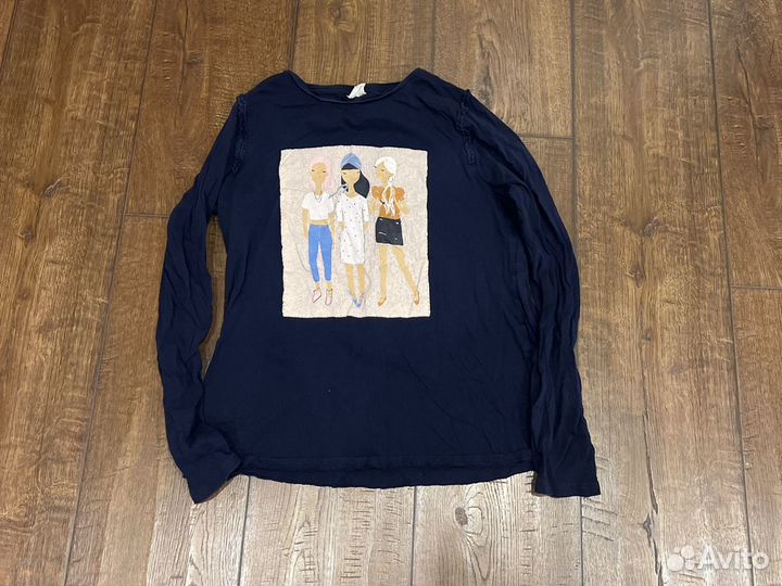 Кофта женская