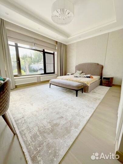 Ковер хлопковый