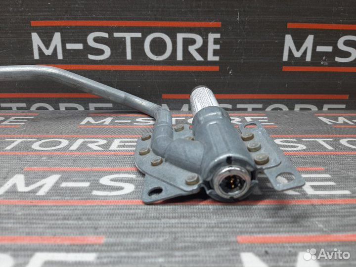 Подушка безопасности боковая задняя правая Bmw