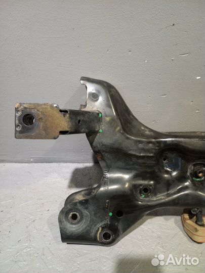 Подрамник передний Skoda Rapid CGP 2014