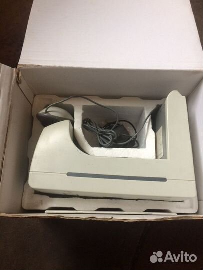 Аппарат для проверки денег