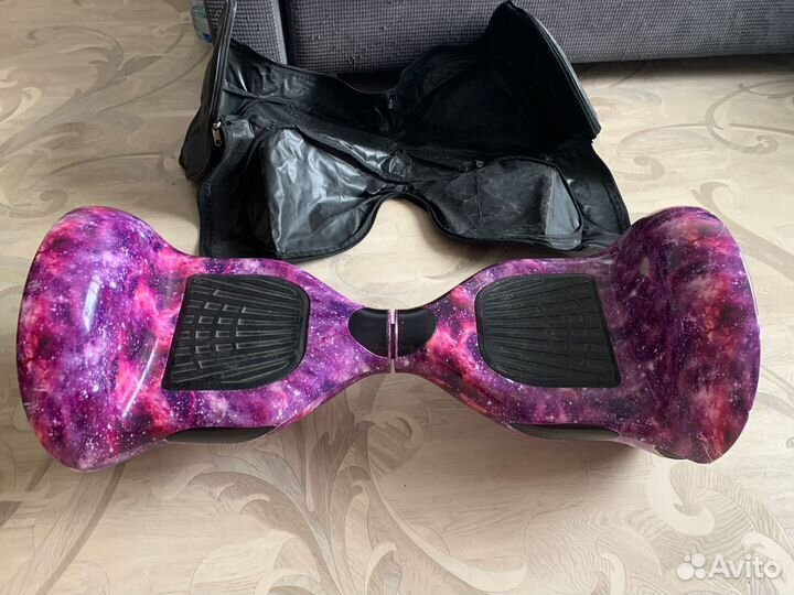 Гироскутер