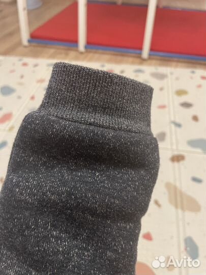 Теплые штаны Mothercare 86