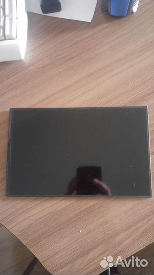 Жк-дисплей 10.1 для планшета Digma Plane или Oyste