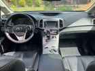 Toyota Venza 2.7 AT, 2013, 115 718 км объявление продам