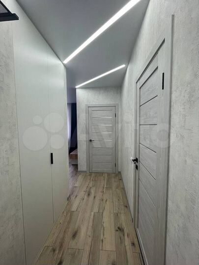 1-к. квартира, 34 м², 23/25 эт.