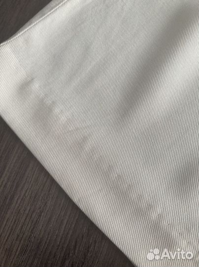 Шорты H&M с высокой посадкой новые