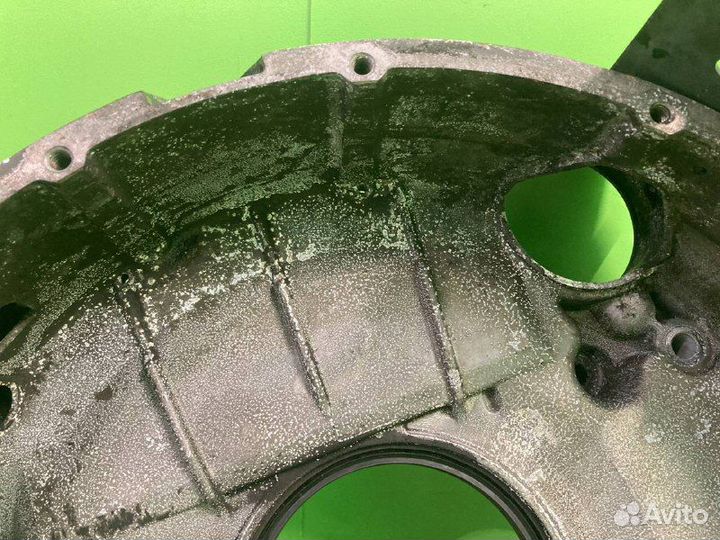 Корпус маховика DAF XF105