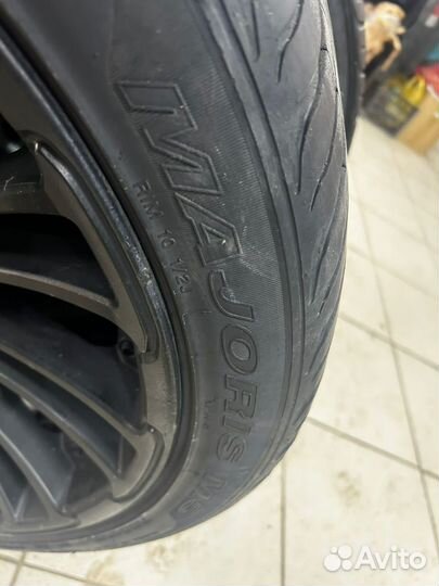 Altenzo Sports Navigator 295/35 R21 19G