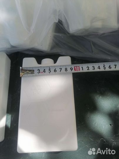 Аккумулятор холода