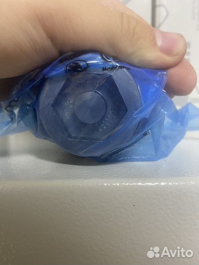 Шаровая опора