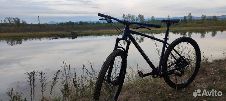 Велосипед format 1211