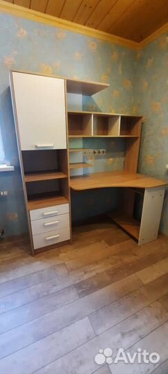 Сборщик мебели