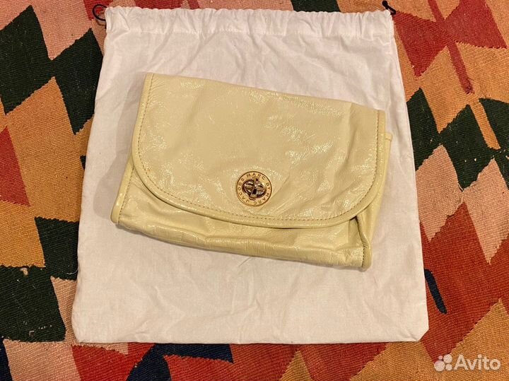 Сумка (клатч) Marc by Marc Jacobs