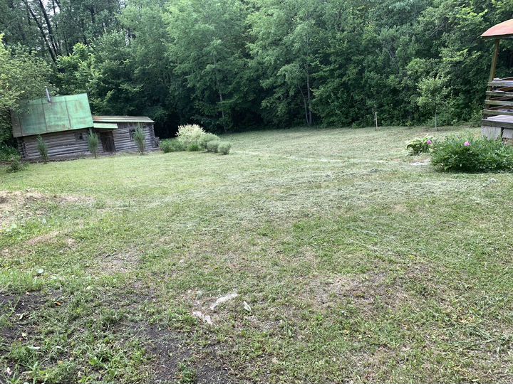 Дача 36 м² на участке 8,5 сот.