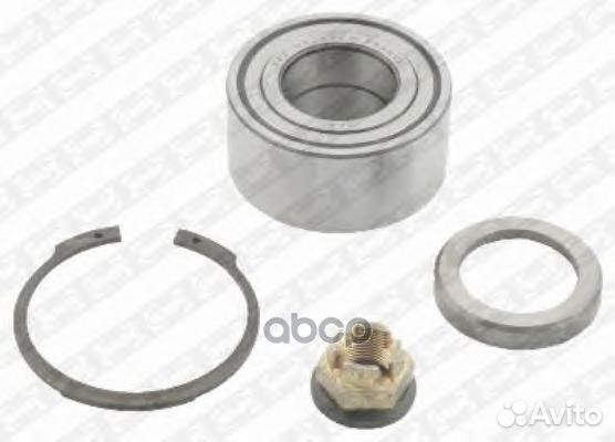 Под-к ступ пер opel arena 98-01, renault trafic