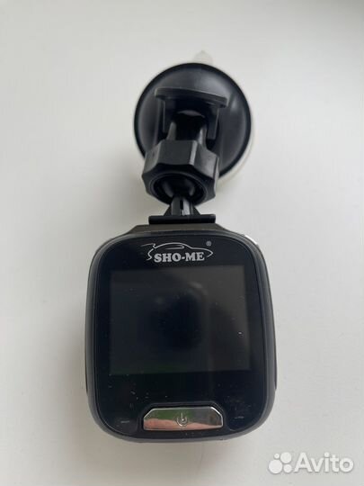 Видеорегистратор