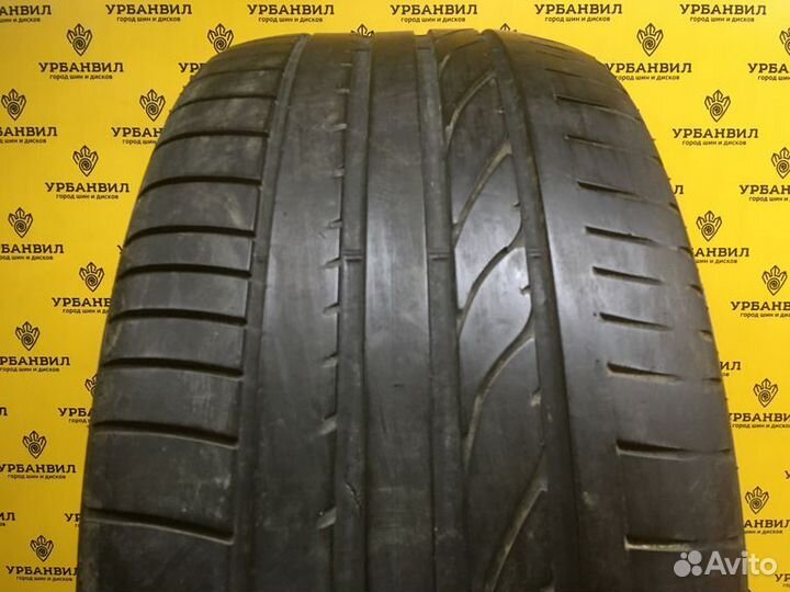 Bridgestone Dueler H/P Sport RFT 255/50 R19 107W