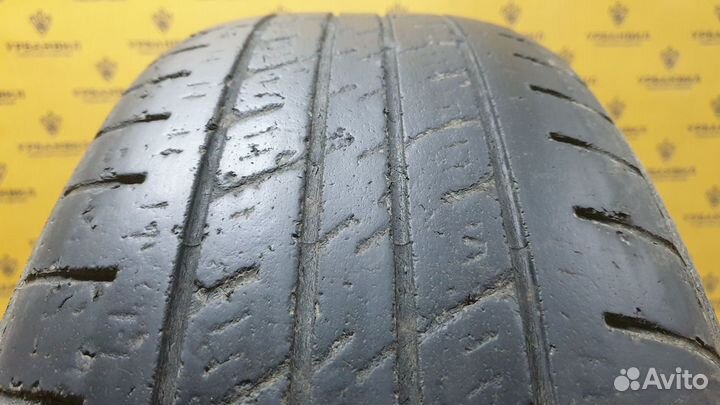 Kumho Solus KL21 235/65 R17 104T