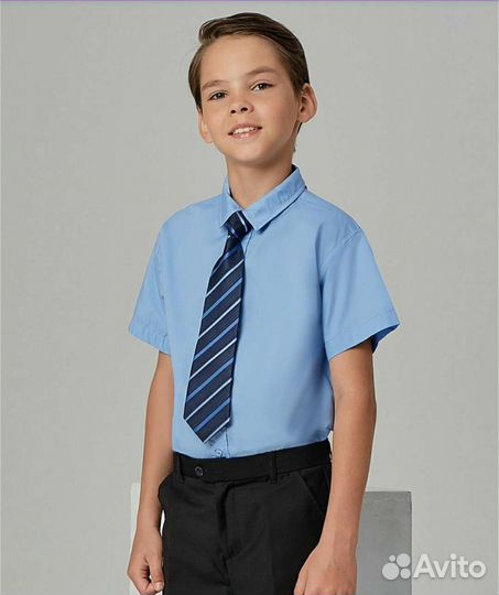 Рубашка для мальчика