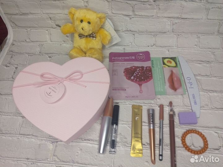 Набор косметики