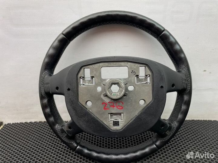 Руль Ford Galaxy WM qxwb 2.0 2006