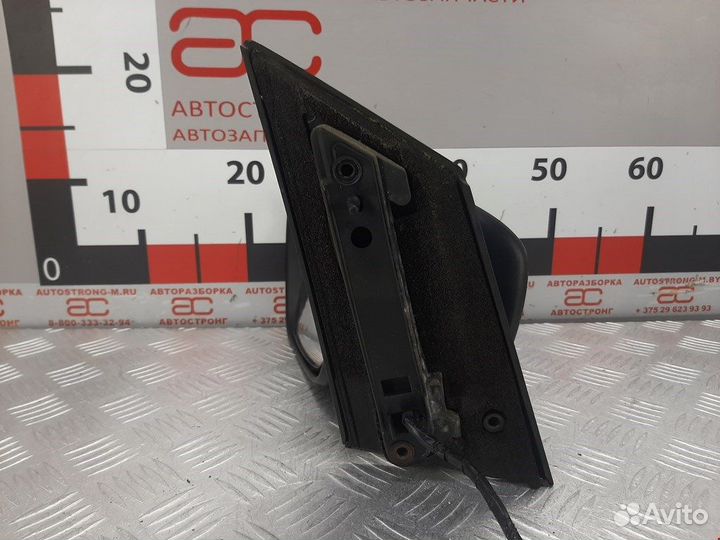 Зеркало боковое левое для Mazda CX-7 (ER)