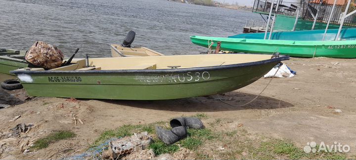 Астраханка 475