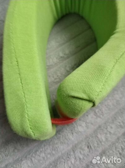 Бандаж на шею Orlett, старше года