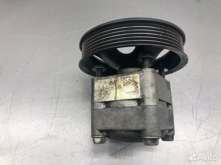 Гур гидроуселитель руля Volvo V70 универсал D5252T