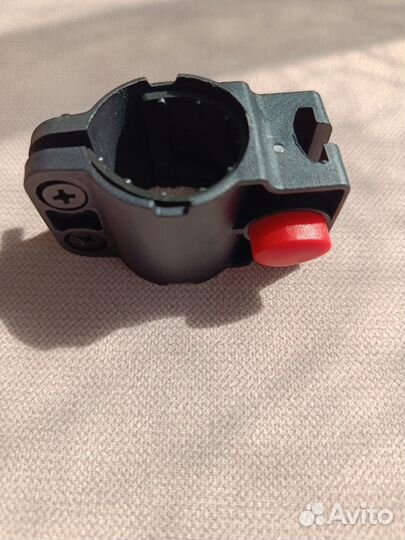 Замок для велосипеда или самоката