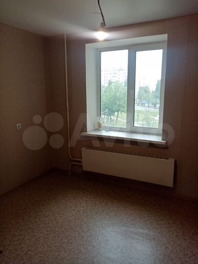 3-к. квартира, 73 м², 6/10 эт.