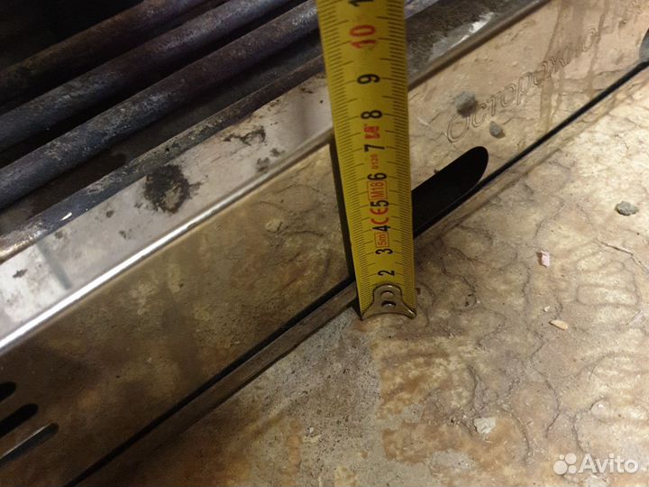 Плитка для розжига угля Daly Code 1.6кВт