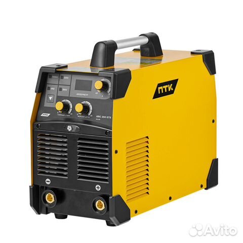 Сварочный аппарат Птк rilon ARC 250 GTS