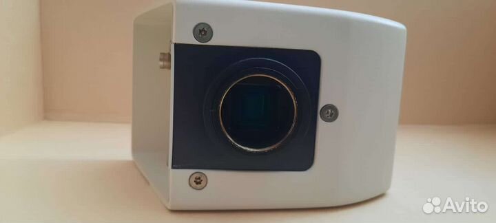 Цифровая камера для микроскопа