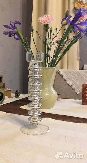 Подсвечник zara home