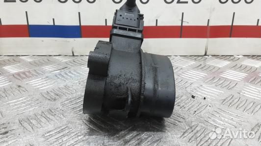 Расходомер воздуха дизельный BMW X5 E70 (LNK04BP01)